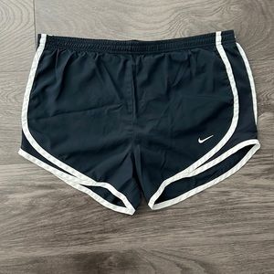 Navy Nike Shorts